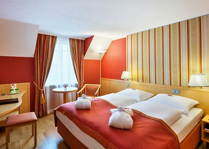 Austria Trend Ananas 4*