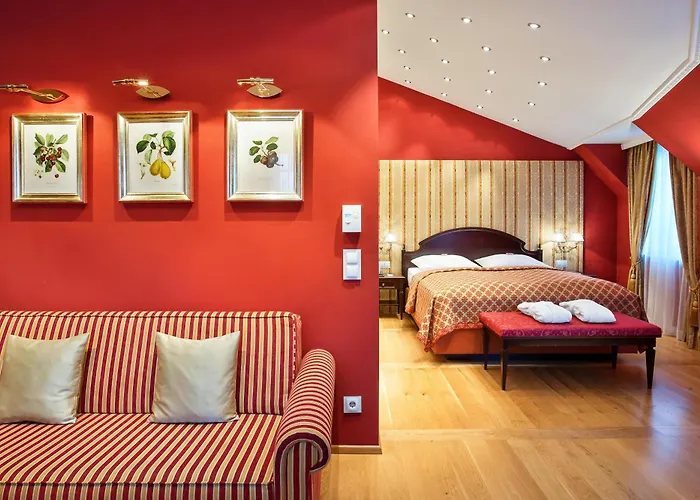 Austria Trend Ananas Hotel 4*