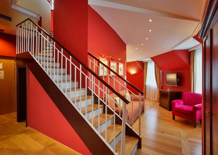 Austria Trend Ananas Hotel