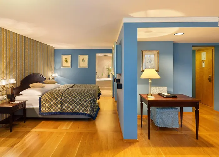 Hotel Austria Trend Ananas 4*