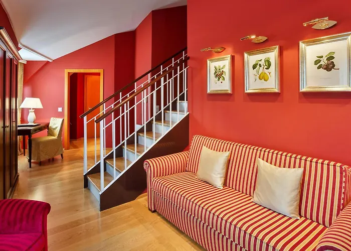 Hotel Austria Trend Ananas Vienna