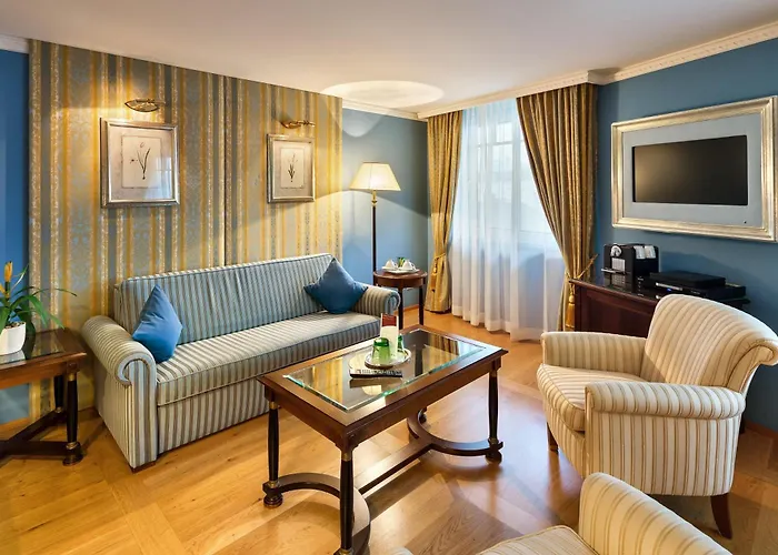 Hotel Austria Trend Ananas