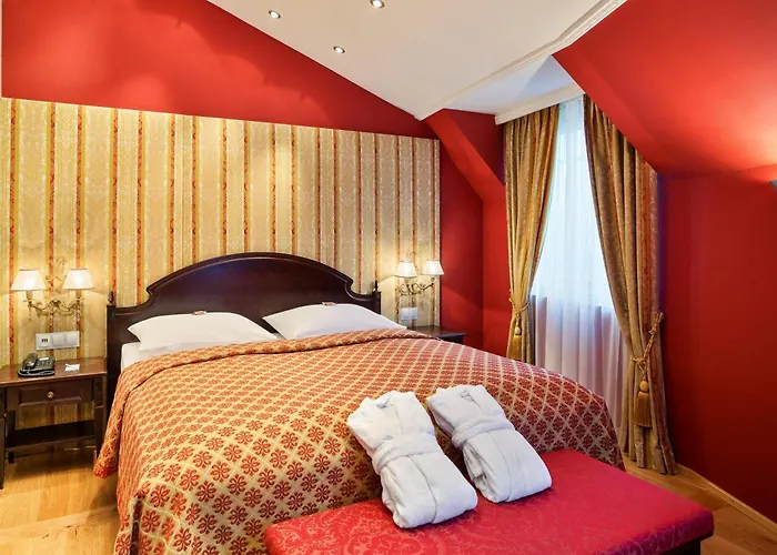 Austria Trend Ananas Hotel