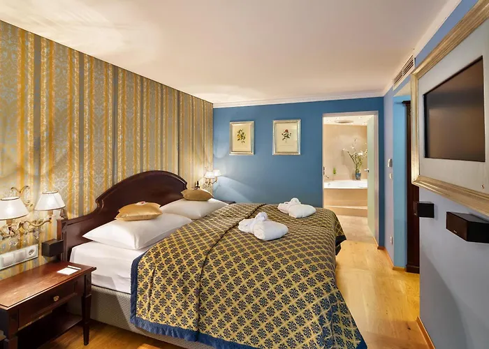 Austria Trend Ananas Hotel 4*