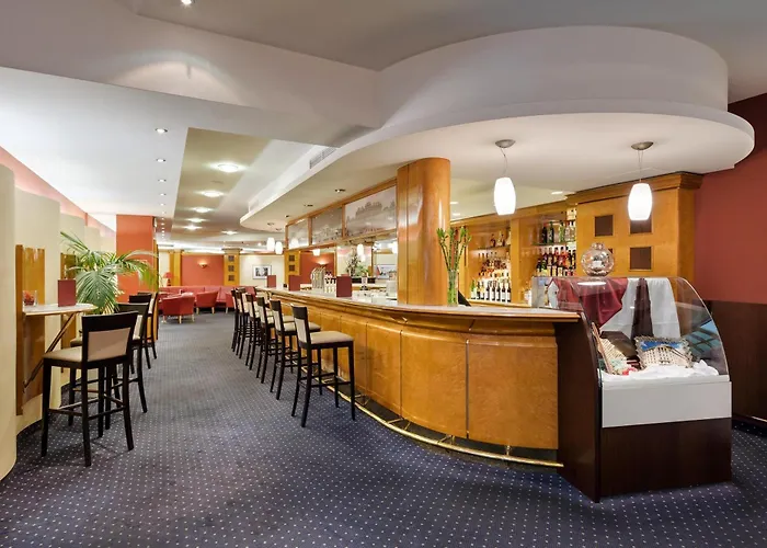 Austria Trend Ananas Hotel 4*