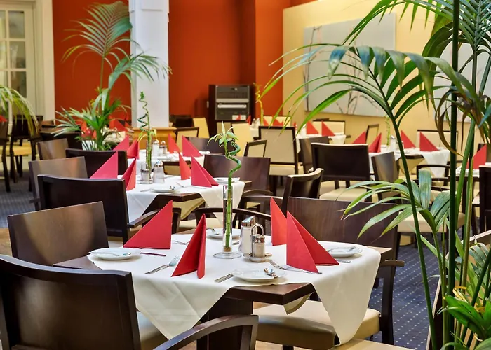 Hotel Austria Trend Ananas