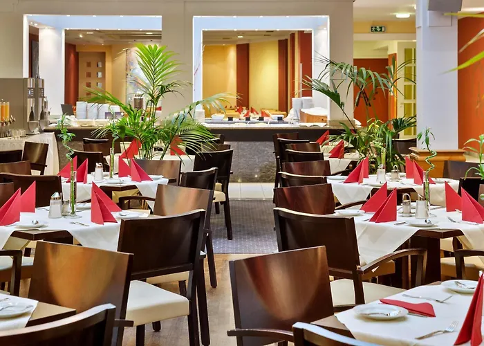 Austria Trend Ananas Hotel Vienna