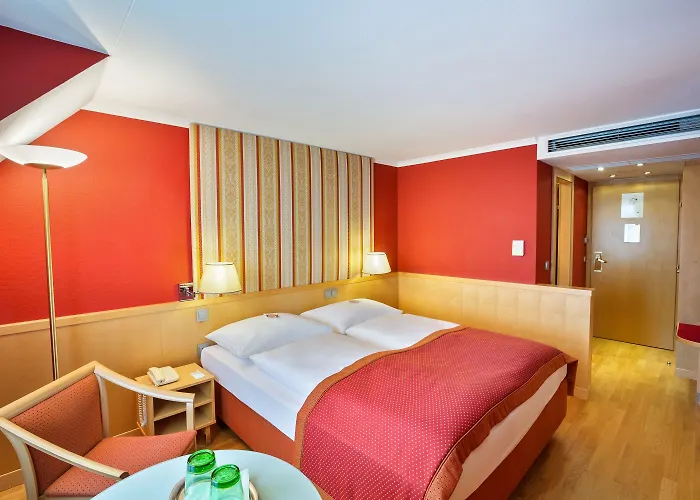 Hotel Austria Trend Ananas 4*