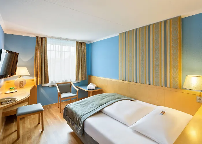 Hotel Austria Trend Ananas Vienna
