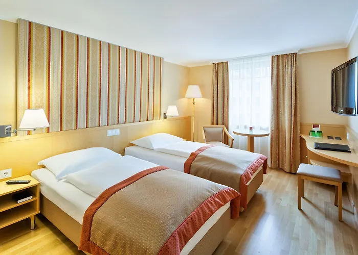 Hotel Austria Trend Ananas