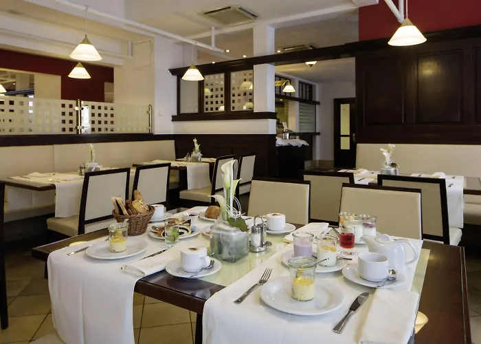 Austria Trend Ananas 4* Vienna
