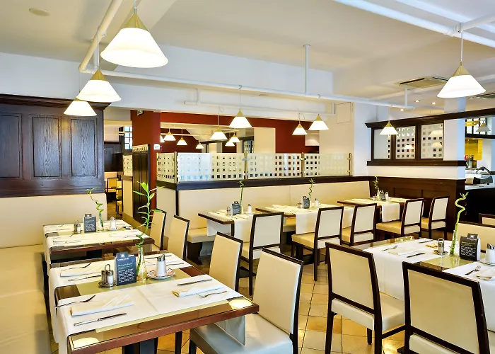 Hotel Austria Trend Ananas