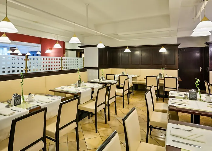 Austria Trend Ananas Hotel Vienna