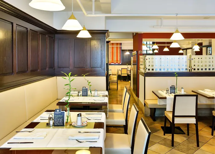 Austria Trend Ananas Hotel