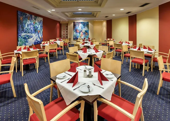 Austria Trend Ananas Hotel Vienna