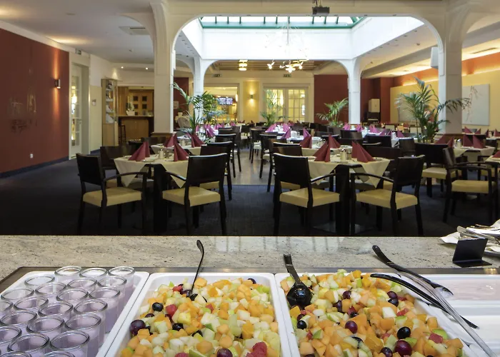 Austria Trend Ananas Hotel